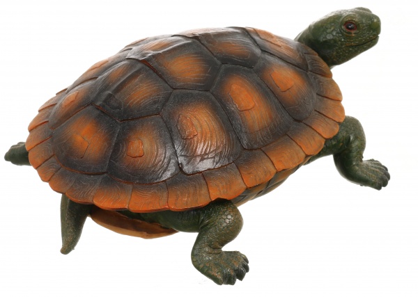 Фігура садова Черепаха 23x18x10 см MG1887610