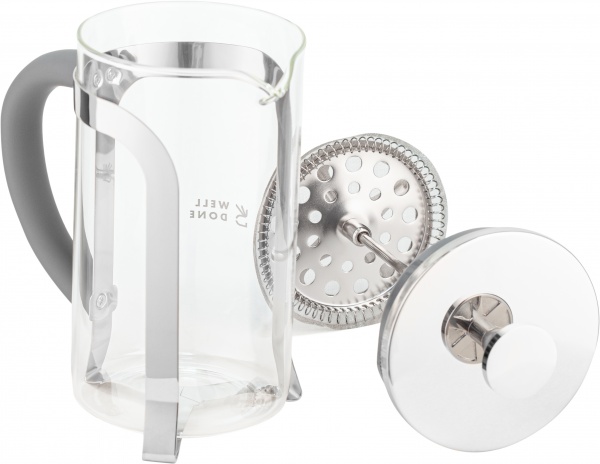 Френч-пресс WD-8016B Well Done