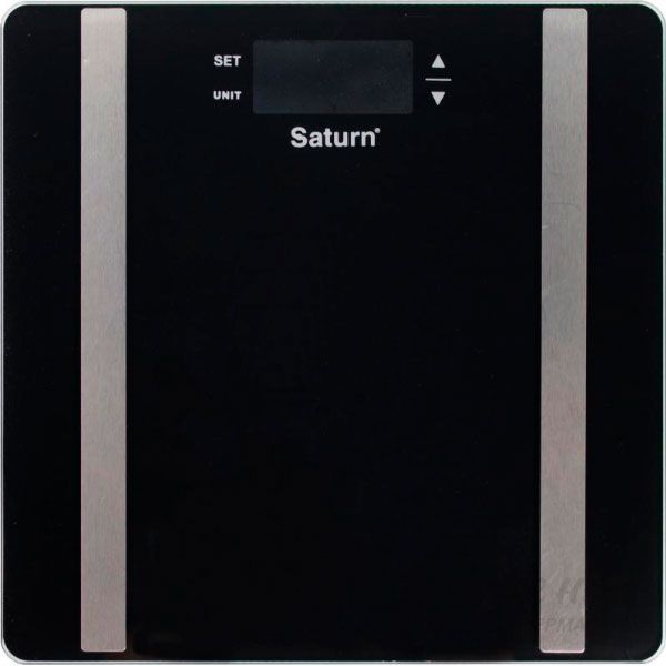 Ваги підлогові Saturn ST-PS1240