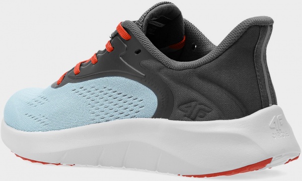 Кросівки 4F SPORTSHOES M030 4FJSS23FSPOM030-24S р.32 блакитний