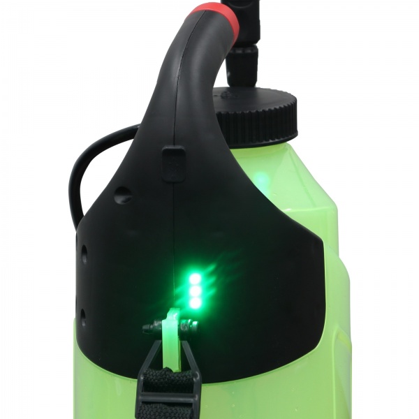 Опрыскиватель аккумуляторный Gruntek BS-7-3BLithium 7 л