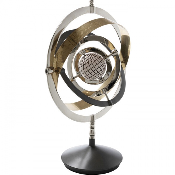 Статуэтка Armillary 63x43x35 см KARE Design