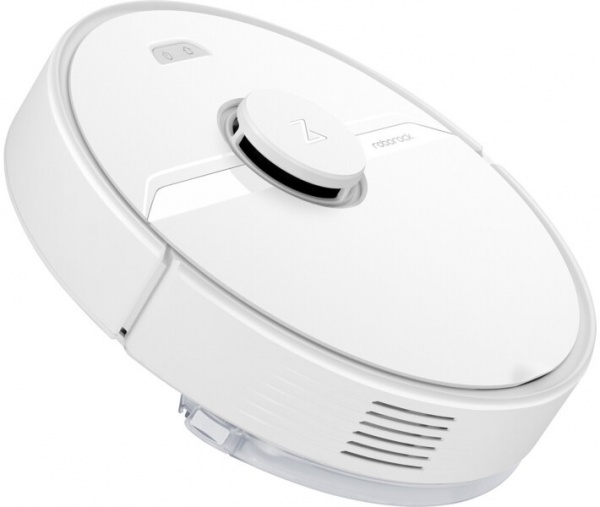 Робот-пылесос Roborock Q7 White 965494 white