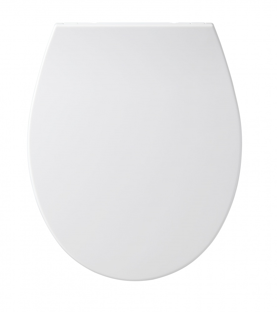 Сидіння для унітаза EGO RPO-04 преміум поліпропіленове