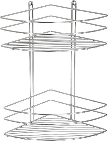 Полка угловая Luna Corner CR1502SS 