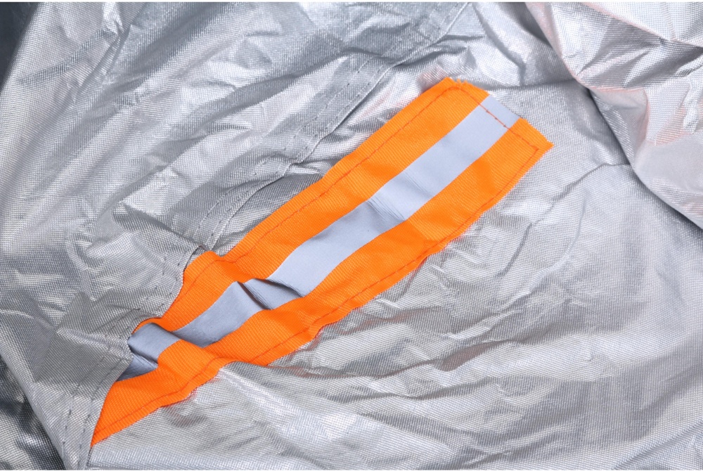 Тент автомобильный XL 500x190x120 см седан Auto Assistance Proline