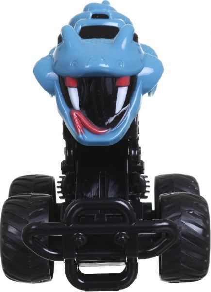 Машинка автомобіль фрикційний колір в асортименті F107795