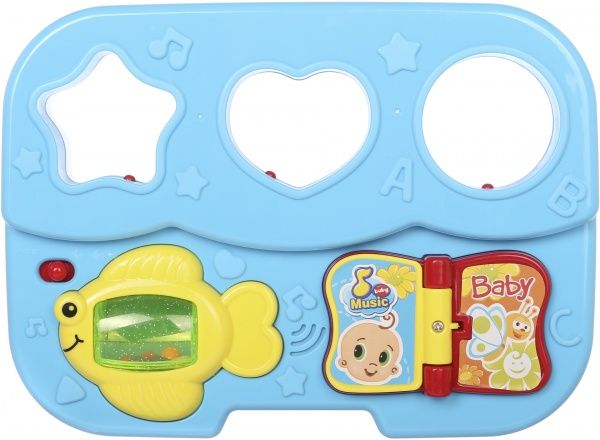 Ігровий набір Навчання зі стільчиком 008-803