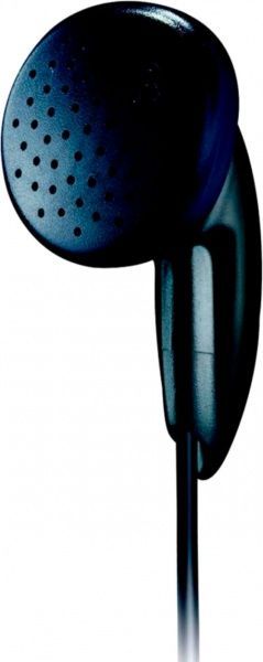 Навушники Philips SHE1350 black 