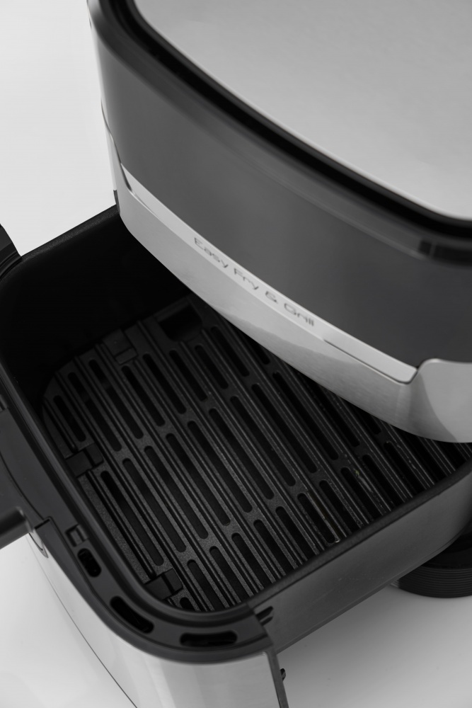 Мультипечь Nordica Easy Fry&Grill DIGITAL AG505DS0