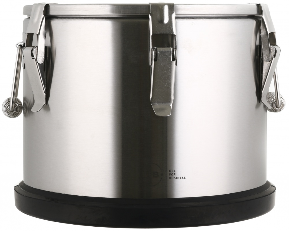 Термоконтейнер UFB 15 л нержавеющая сталь