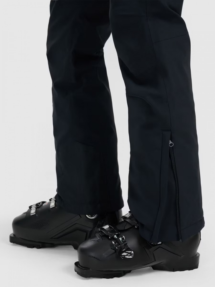 Штани 4F 4FWAW25TFTRF0944-20S р. XS чорний