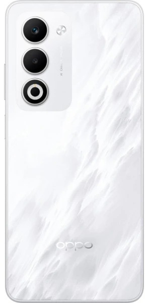 Смартфон OPPO A5 8/256GB mist white (CPH2727 WHITE 8/256)