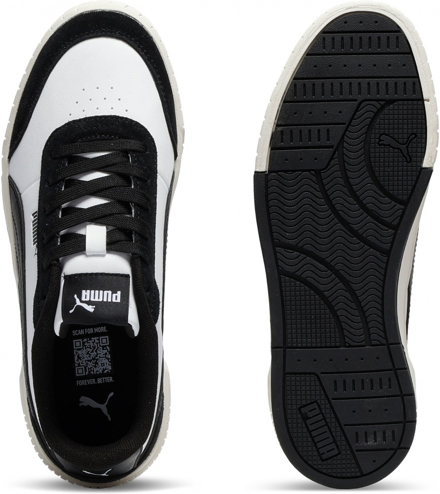 Кросівки жіночі Puma Carina Mia OG 40541701 р.40 чорні