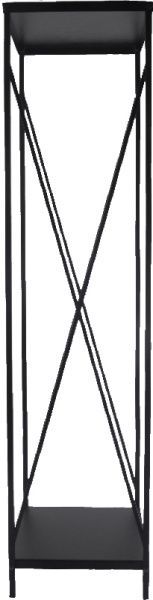 Дровница Flamma H162B