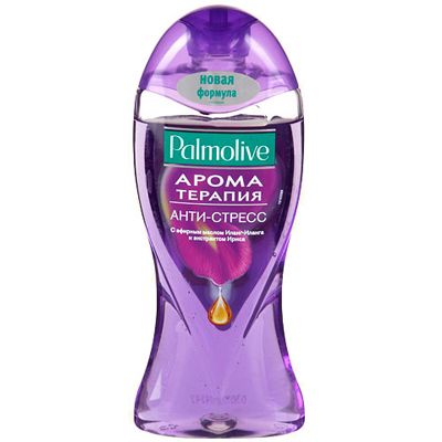 Гель для душа Palmolive Антистресс 250 мл