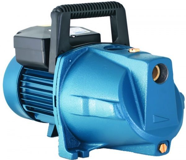 Насос центробежный Elpumps JPV1500 