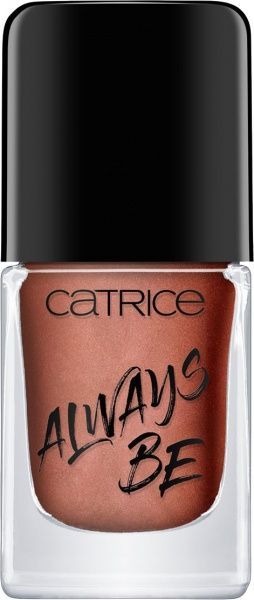 Лак для ногтей Catrice ICONails 58 - Good Nails Only 10,5 мл 