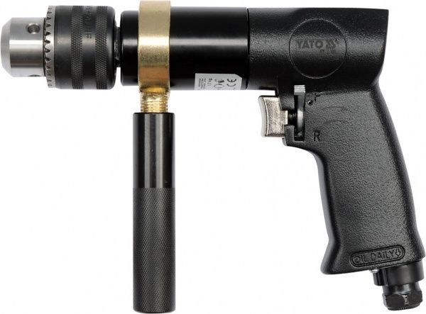 Дриль YATO YT-09702 