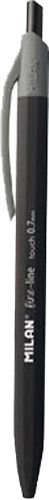 Ручка кулькова Fine Line MILANа чорний 8411574049111 