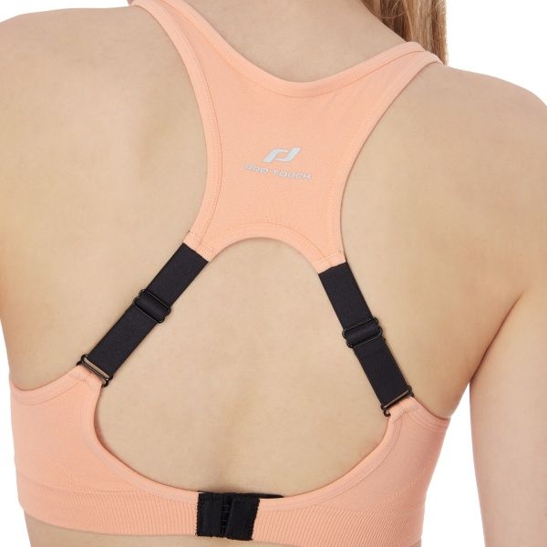 Бра Pro Touch Inita wms 285894-343 S рожевий