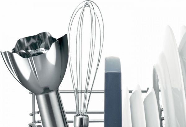 Блендер Bosch MS8CM61X1 