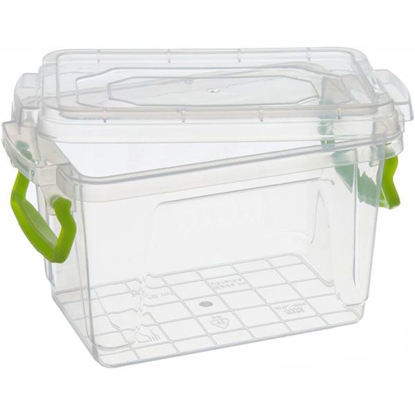 Контейнер із кришкою №16 55x90x140 мм