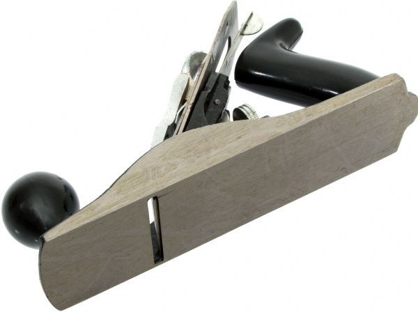 Рубанок Sparta 210785