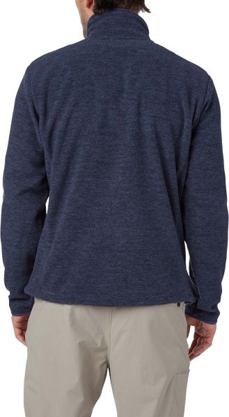 Джемпер McKinley Coari III ux 280722-908911 р. 2XL синий