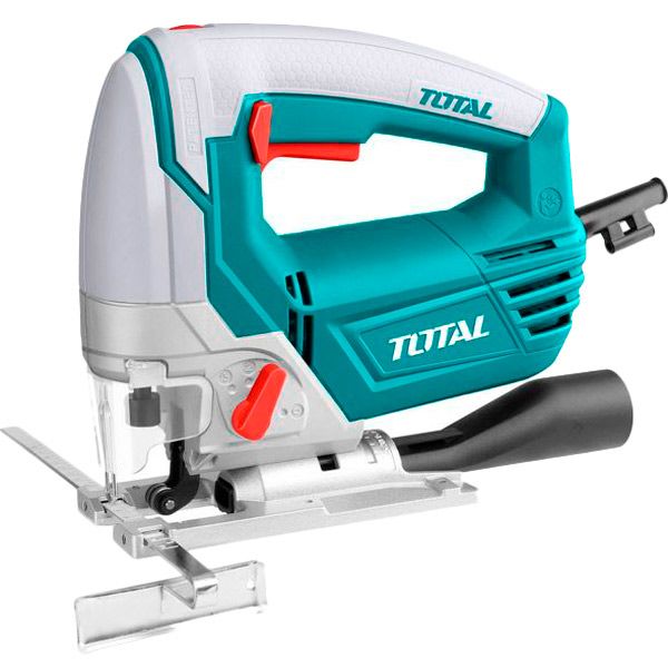 Электролобзик Total TS2081006