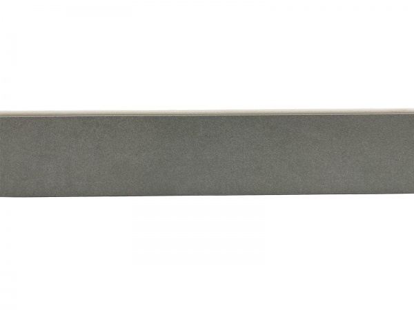 Плитка Декостайл Concrete Grey F P R Mat 1 керамічний плінтус 7,2x60 