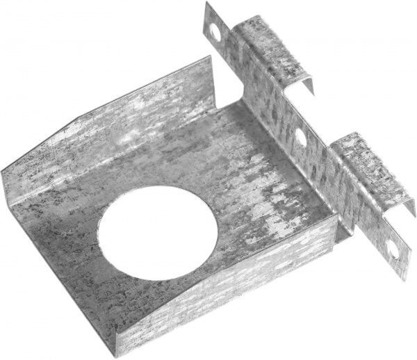 Соединитель угловой для профиля СD 47 