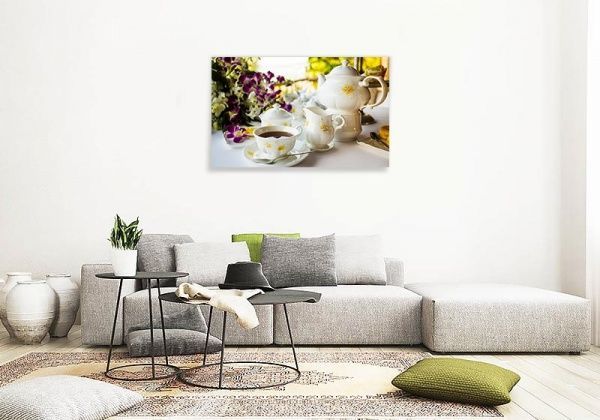 Репродукция Чаепитие 50x80 см A_20_50X80 