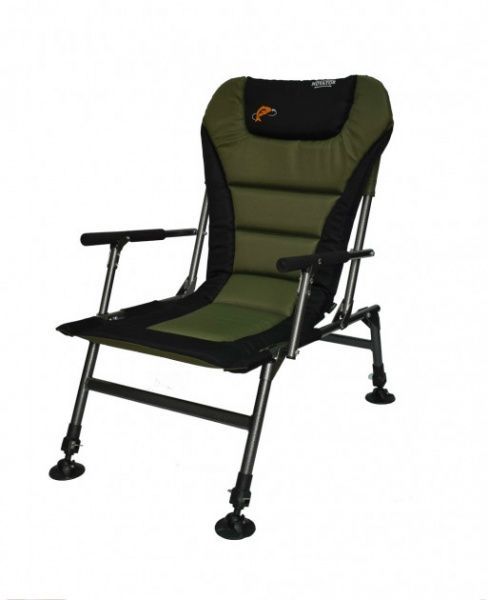 Кресло раскладное Novator SF-1