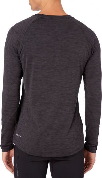 Футболка Energetics Rylungo III ux 411764-904911 2XL чорний