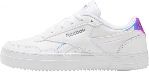 Кросівки Reebok G58123 р.UK 8 білий