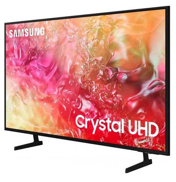 Телевизор Samsung UE55DU7100UXUA
