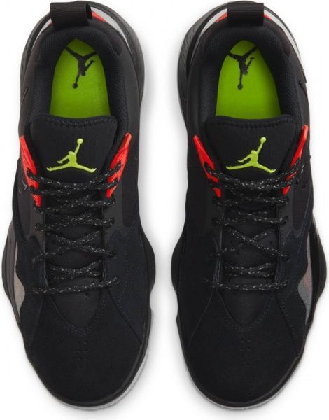 Кроссовки Nike JORDAN ZOOM '92 CK9183-007 р.US 11 черный