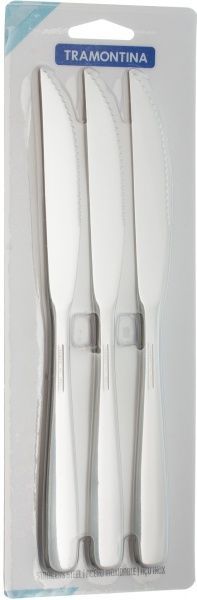 Набір ножів для стейка Amazonas 3 шт. 66960/181 Tramontina