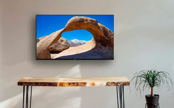 Телевизор Nokia 5000A Smart TV 50