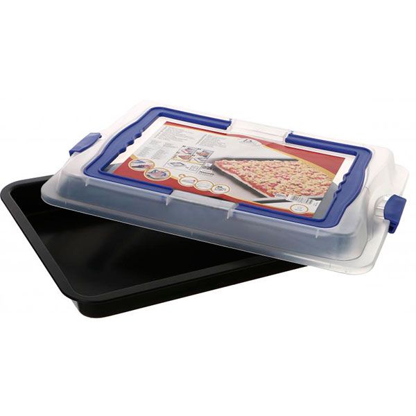 Форма для запекания Zenker 41x28 см