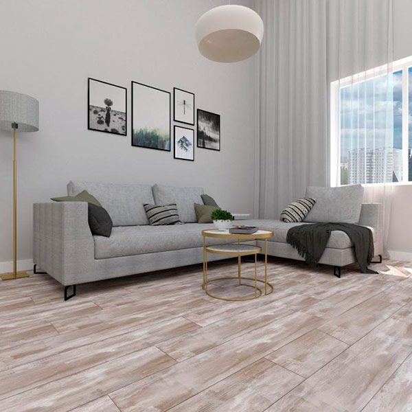 Плитка Allore Group Whitewood Beige F P 20x120 R Mat 1 . 