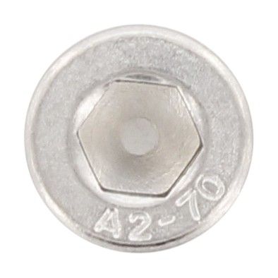 Болт метричний 8x30 мм з відривною головкою 1 шт.