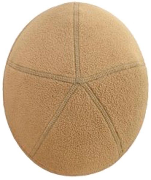 Шапка P1G-Tac UA281-10011-D6-CB-PL р. XL-L зимова патрульна FHL-Polartec світло-коричневий