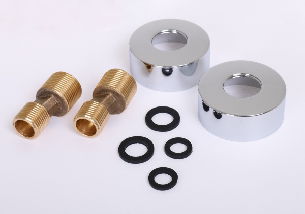 Смеситель для душа EGO Soft