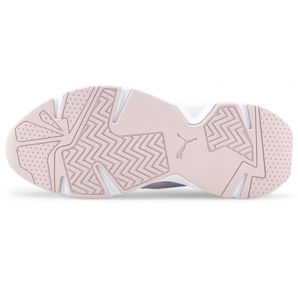 Кроссовки Puma Cassia 38464704 р.UK 6,5 разноцветный