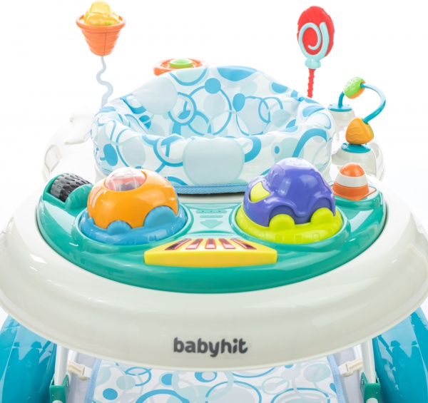 Ходунки Babyhit Active 73787