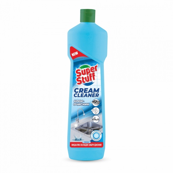 Средство для очистки поверхностей Fresh 0,5 л