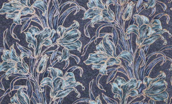 Шпалери вінілові на флізеліновій основі MEGAPOLIS 9157-27 1,06x10,05 м 