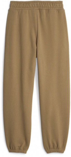 Брюки Puma INFUSE SWEATPANTS TR 62144585 р. XS бежевый